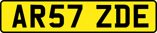 AR57ZDE