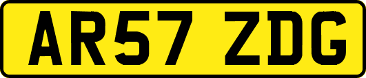AR57ZDG