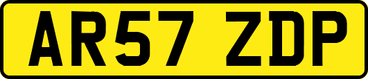 AR57ZDP