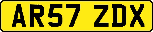 AR57ZDX