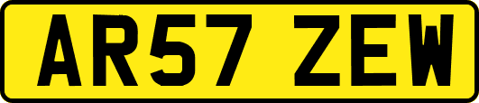 AR57ZEW