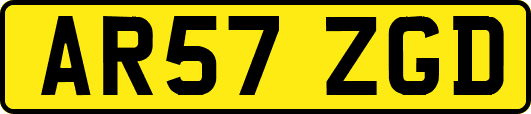 AR57ZGD