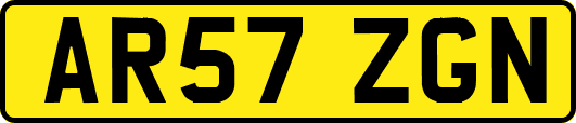 AR57ZGN