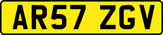 AR57ZGV