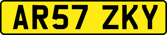 AR57ZKY