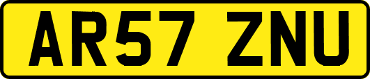AR57ZNU