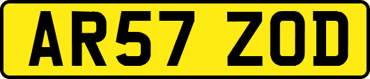 AR57ZOD