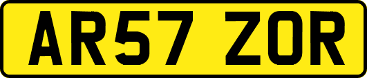 AR57ZOR