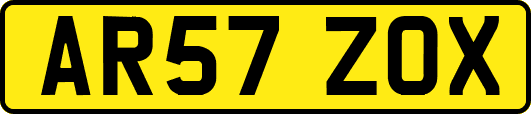 AR57ZOX