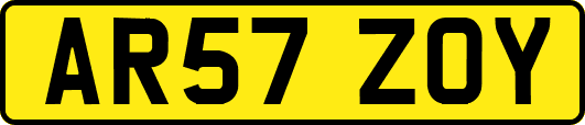 AR57ZOY