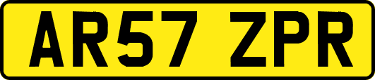 AR57ZPR