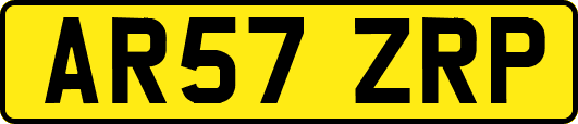 AR57ZRP