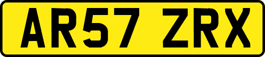 AR57ZRX