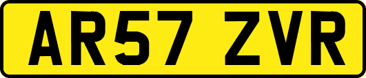 AR57ZVR