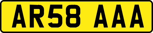 AR58AAA