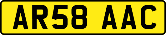 AR58AAC