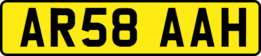 AR58AAH