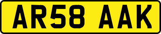 AR58AAK