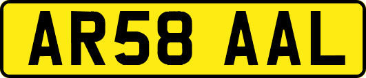 AR58AAL