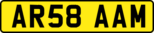 AR58AAM