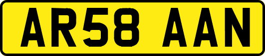 AR58AAN