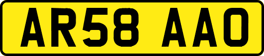 AR58AAO