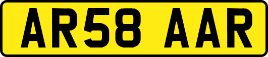 AR58AAR