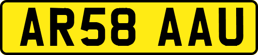 AR58AAU