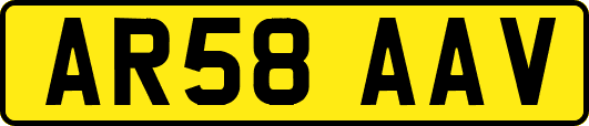 AR58AAV