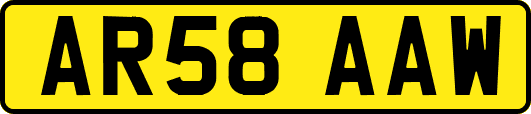 AR58AAW