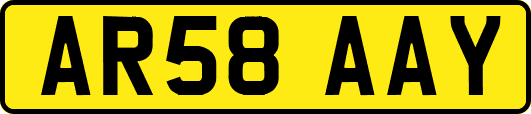 AR58AAY
