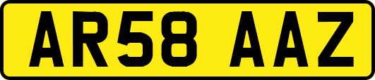 AR58AAZ