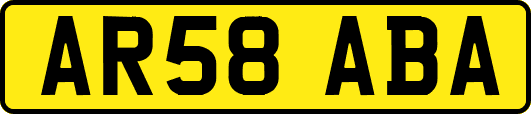 AR58ABA