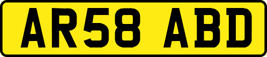 AR58ABD