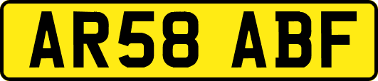 AR58ABF