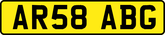 AR58ABG