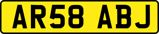 AR58ABJ
