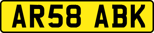 AR58ABK