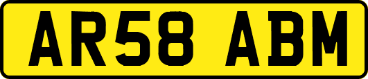 AR58ABM
