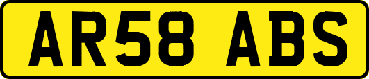 AR58ABS
