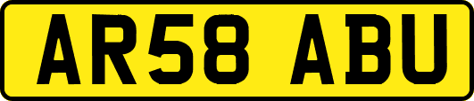 AR58ABU