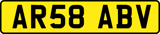 AR58ABV