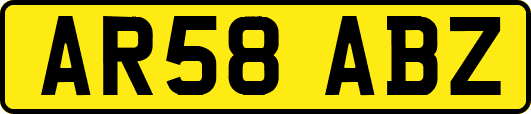 AR58ABZ