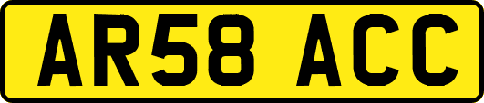 AR58ACC
