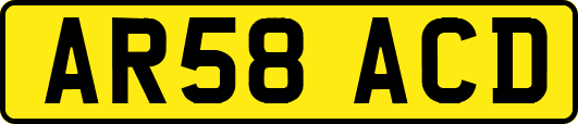 AR58ACD