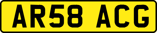 AR58ACG