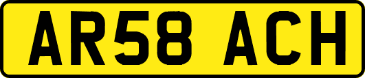 AR58ACH