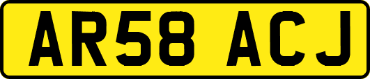 AR58ACJ