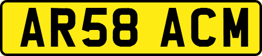 AR58ACM