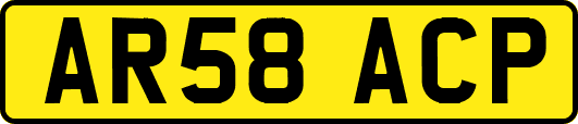 AR58ACP